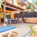 Family Villa \